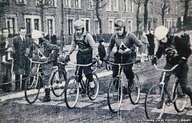Image result for Exeter Cycle Speedway Club