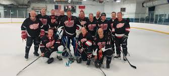 Image result for New Milton Hockey Club