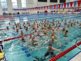 Image result for Reading Swimming Club (Water Polo)