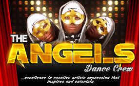 Image result for Angels Dance Squad