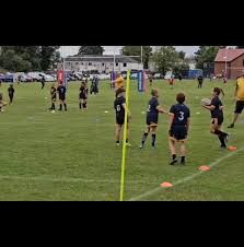 Image result for West Haughton Lions Rugby League Football Club