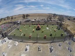 Image result for Douglas Valley Paintball