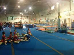 Image result for Maple Gymnastics Club