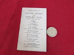 Image result for Eccleston Bowling Club