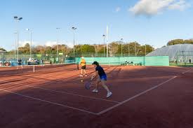Image result for Chichester Tennis & Squash Club