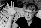 Unpublished works by Anthony Burgess found in archive