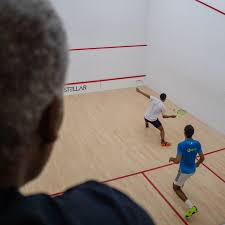 Image result for The Squash Club (Cranleigh)