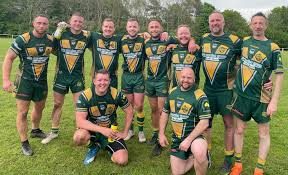 Image result for St Annes A R L F C Ltd