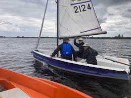 Image result for The Chase Sailing Club