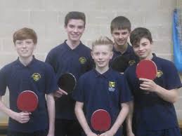 Image result for Dewsbury Table Tennis League Limited