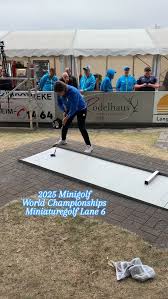 Image result for World Minigolf Sport Federation