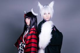 「御狐神双熾」の画像検索結果