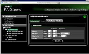 Картинки по запросу hp raid