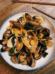 Image result for Clams