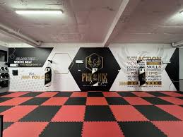 Image result for Phoenix Kick Boxing Club