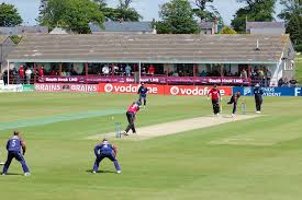 Image result for Dinas Powys Cricket Club