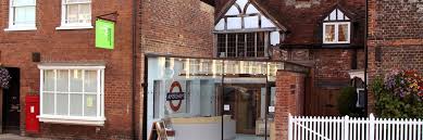 Image result for Chesham Cricket Club