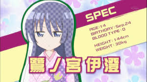 「鷺ノ宮伊澄」の画像検索結果