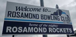 Image result for Rhu Bowling Club