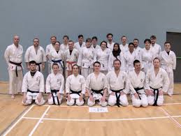 Image result for York University Karate Club
