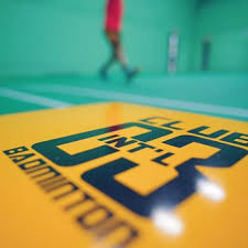 Image result for Ormesby Badminton Club