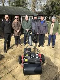 Image result for Winslow Bowls Club