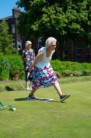 Image result for Partick Bowling Club