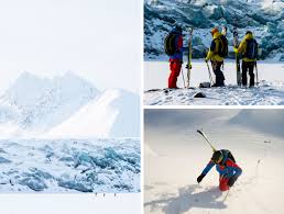 Image result for Eclipse Ski