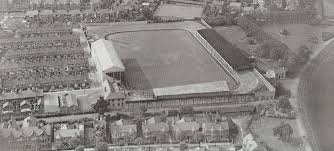 Image result for Cliftonville Cricket Club