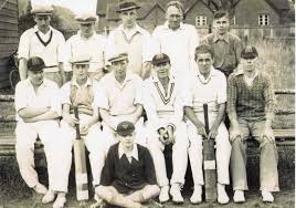 Image result for Ipsden Cricket Club