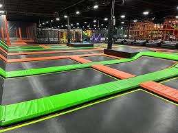 Image result for Nova Trampoline Club