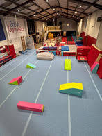 Image result for Carterton Gymnastics Club