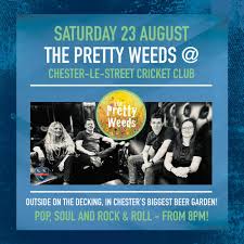 Image result for Chester Le Street Cricket Club