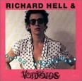 Richard Hell &amp; the Voidoids - Blank Generation Lyrics