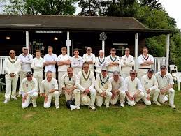 Image result for Knaphill Cricket Club
