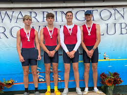Image result for Agecroft Rowing Club