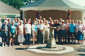 Image result for Cheadle Heath Bowling Club