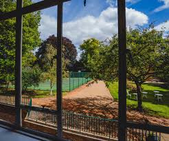 Image result for Wychwoods Tennis Club