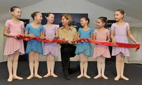 Image result for Academy Of Dance