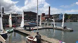 Image result for Baltic Wharf Sailing Club