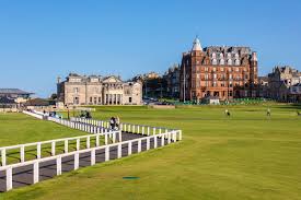 Image result for St Andrews Links