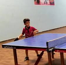 Image result for Townsend Community Association Table Tennis Club