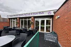 Image result for Chapel Allerton Tennis & Squash Club