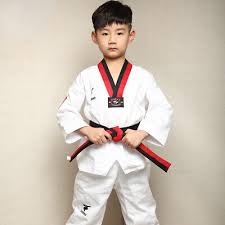Image result for Reading Wtf Taekwondo