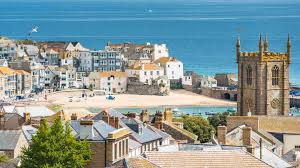 Image result for St Ives Cc, Cornwall