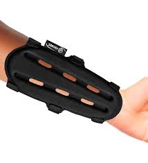 Image result for archer arm guards