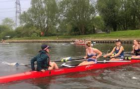 Image result for Hinksey sculling school