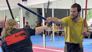 Image result for Dynamic Self Defence