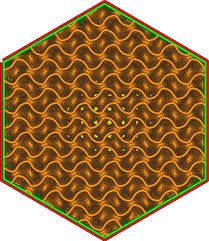 Image result for 3d printing infill