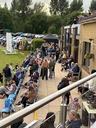 Image result for Church & Oswaldtwistle Cricket Club